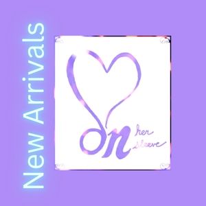 New Arrivals!! 🥳🥳🥳